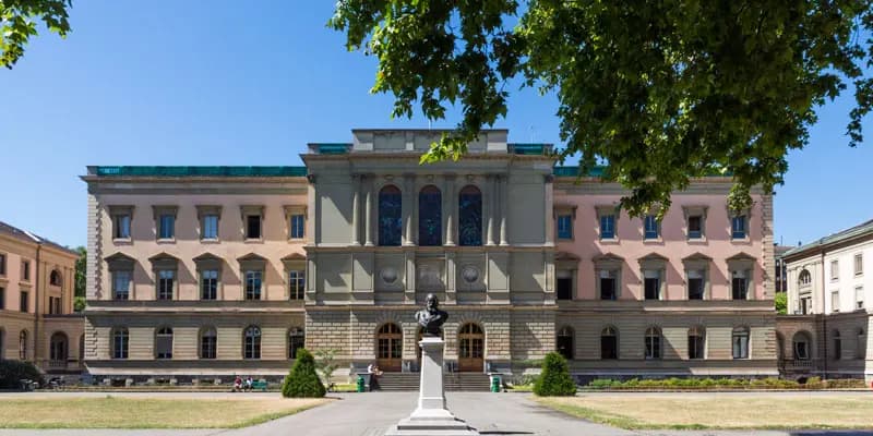 University of Geneva