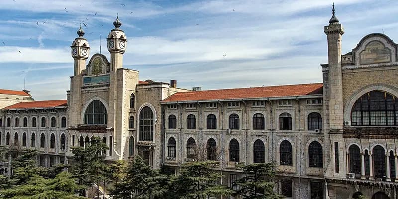 Sağlık Bilimleri Üniversitesi