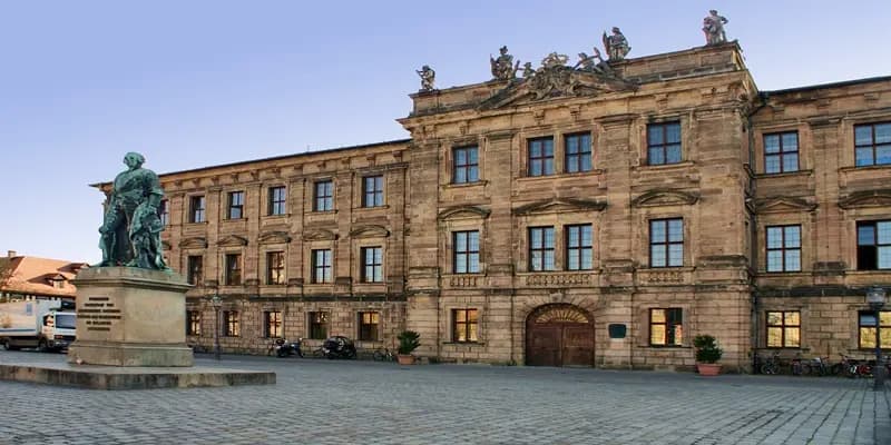 Friedrich-Alexander-Universität Erlangen-Nürnberg