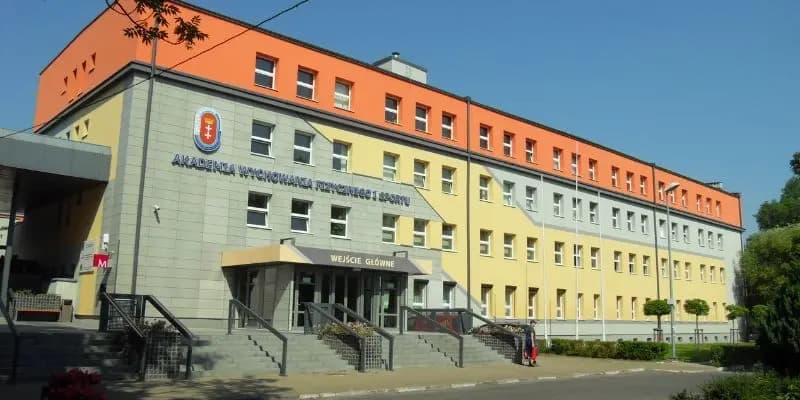Gdansk University of Physical Education and Sport (AWF GDANSK)