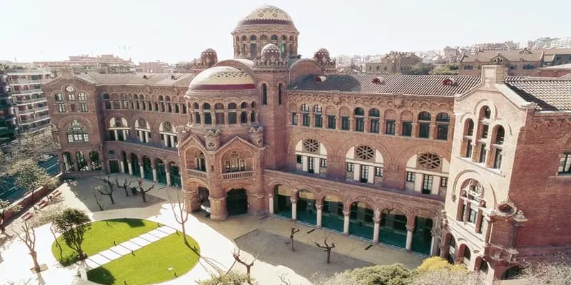 Universitat Autònoma de Barcelona