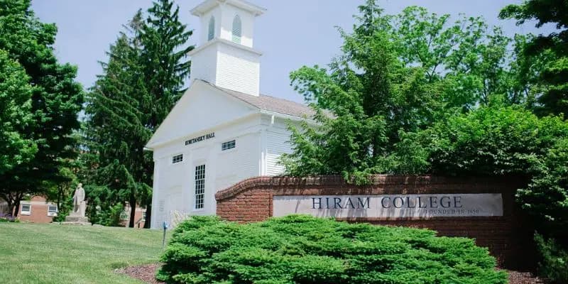 Hiram College