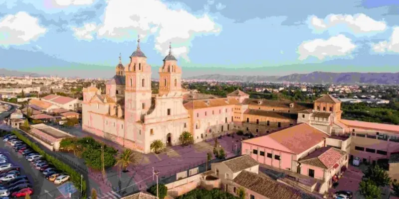 Murcia San Antonio Katolik Üniversitesi