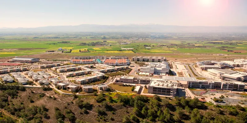 Orta Doğu Teknik Üniversitesi ODTÜ