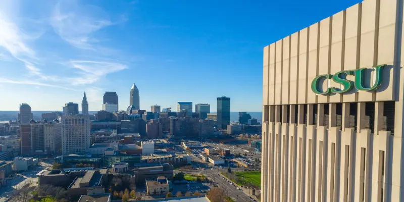 Cleveland Eyalet Üniversitesi