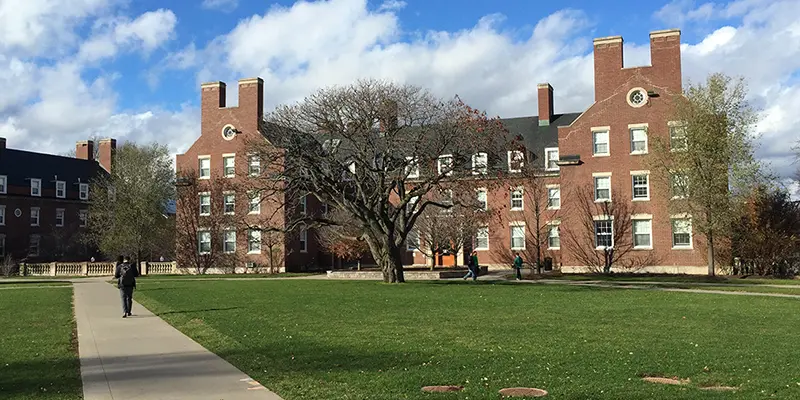 Rochester Üniversitesi - Başvuru Şartları Ve Bölümleri - Dream Big