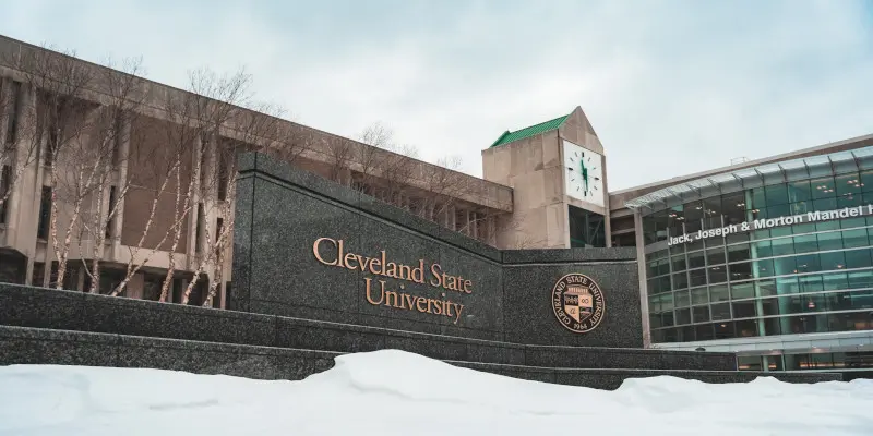 Cleveland Eyalet Üniversitesi