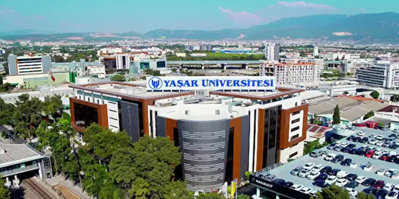 Yaşar Üniversitesi