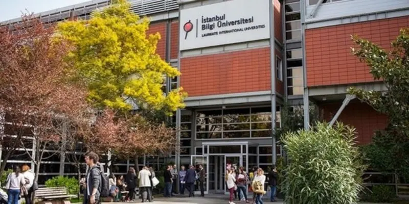 İstanbul Bilgi Üniversitesi