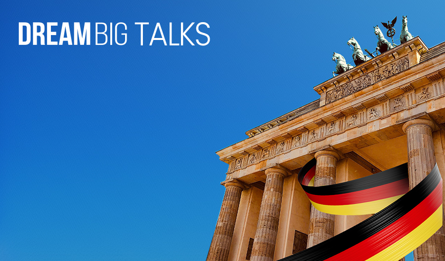 Öğrencilerimiz Anlatıyor! Almanya'da Öğrencilik Nasıl?