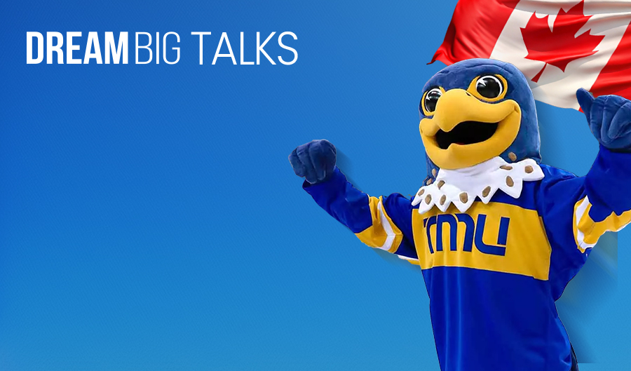 Kanada'da eğitim mi? TMU’nun Size Sunacaklarını Öğrenin!